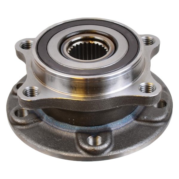 Skf® Br930881 Front Driver Side Wheel Bearing And Hub Assembly