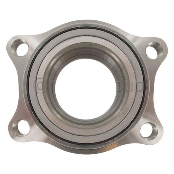 SKF® Infiniti FX35 2003 Rear Wheel Bearing Module