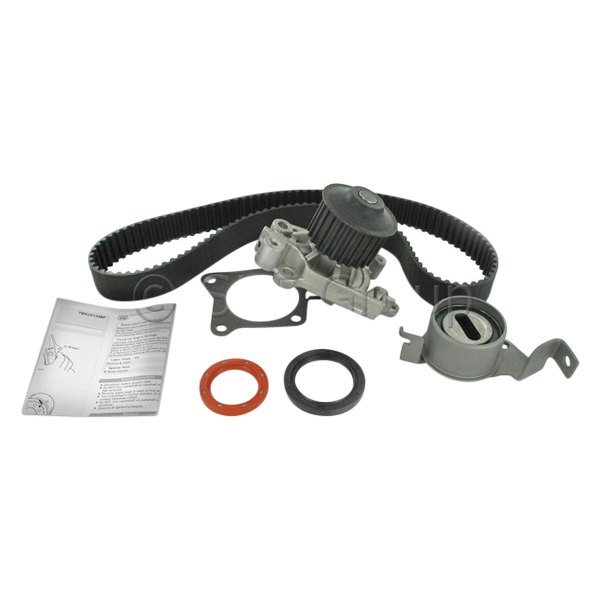 SKF® TBK201AWP Timing Belt Kit