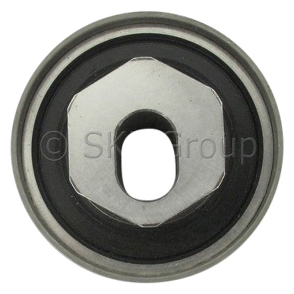 SKF® TBT28020 Timing Belt Tensioner Pulley