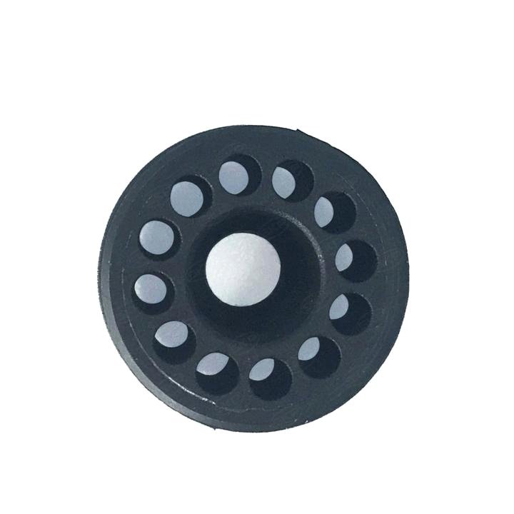 SKP® Transfer Case Control Lever Bushing