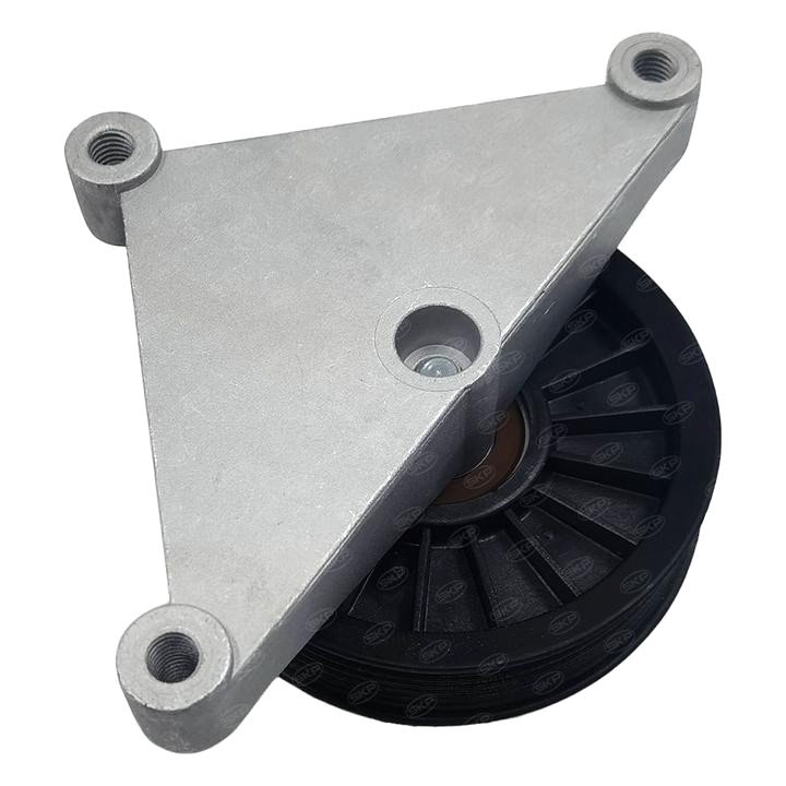 SKP® SK34207 A/C Compressor Bypass Pulley