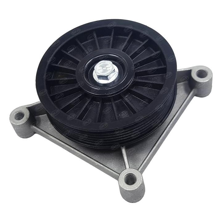 SKP® SK34207 A/C Compressor Bypass Pulley