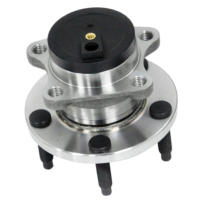 SKP® - Ford Edge 2008 Rear Wheel Bearing And Hub Assembly