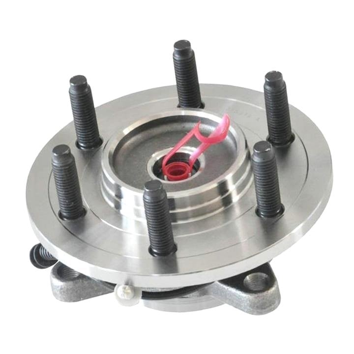 SKP® Ford F150 4WD 2006 Front Wheel Bearing and Hub Assembly