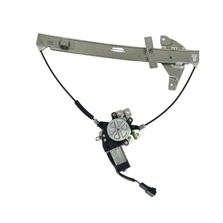 SKP® SK741631 Front Passenger Side Power Window Regulator and Motor