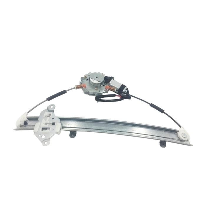 SKP® Nissan Altima 1998 Front Power Window Regulator and Motor Assembly