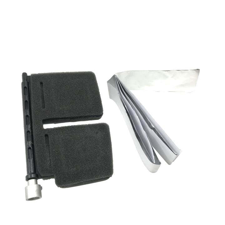 SKP® SK902323 HVAC Blend Door Repair Kit