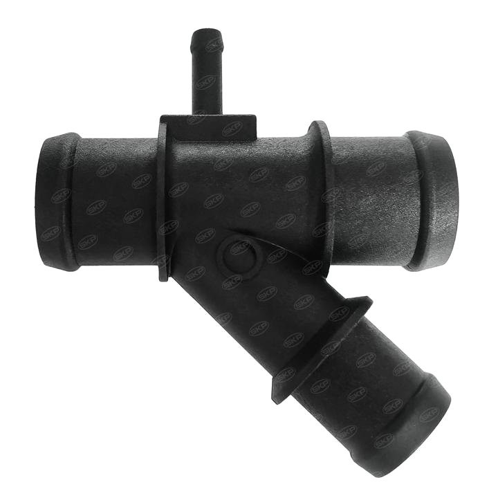 Engine Coolant Hose Connector No.1K0121087H/1K0121087R For Audi TT 2007-2014 | Australia