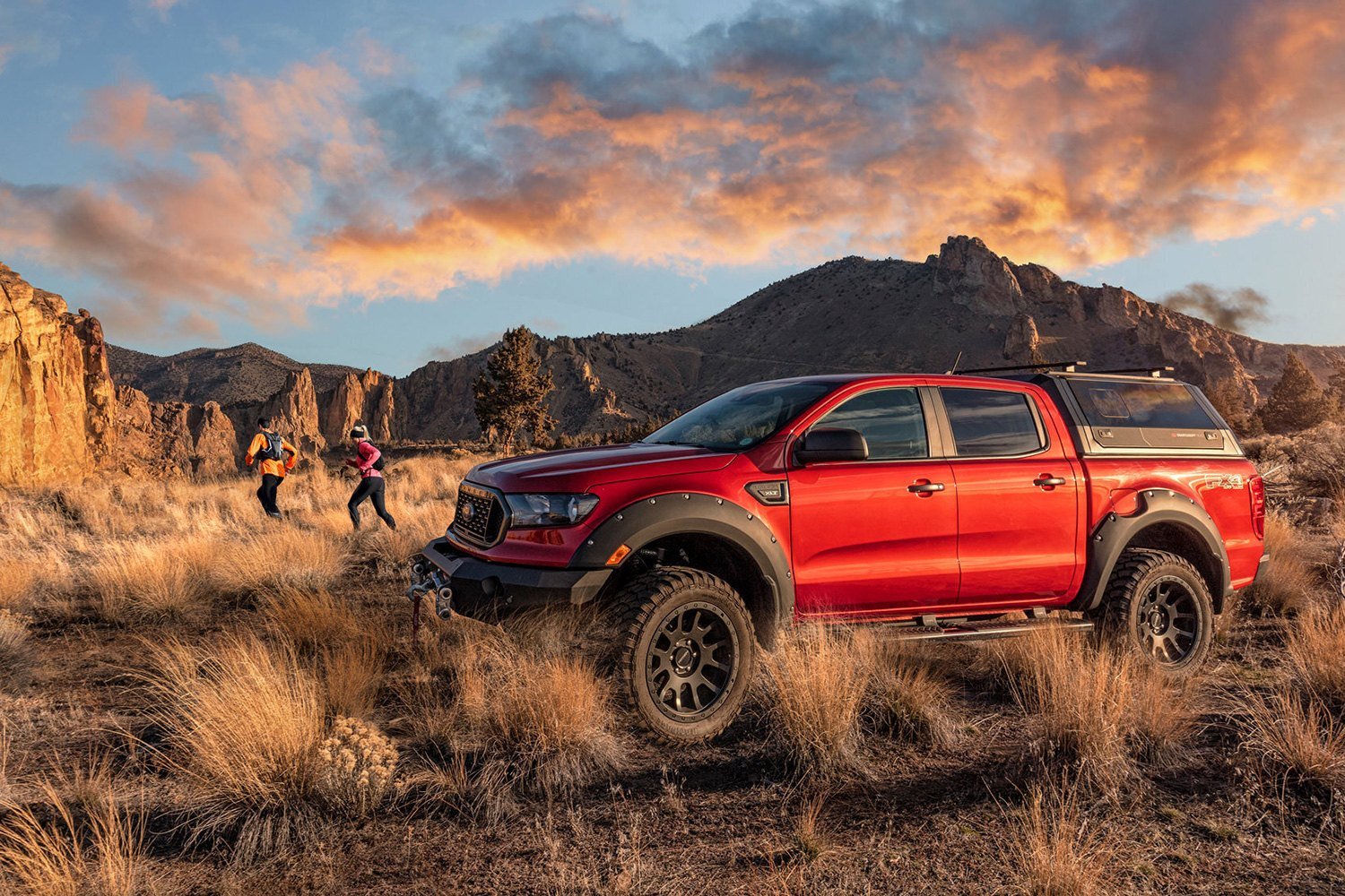 Smartcap® - Dodge Ram 1500 New Generation 2019 Evo Sport Series Truck 