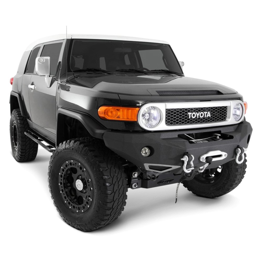 Toyota fj cruiser аналоги