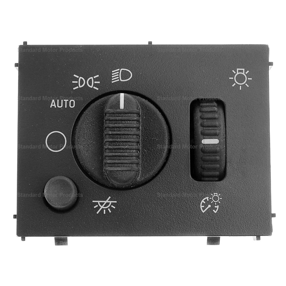 SMP® HLS1048 Headlight Delay Switch