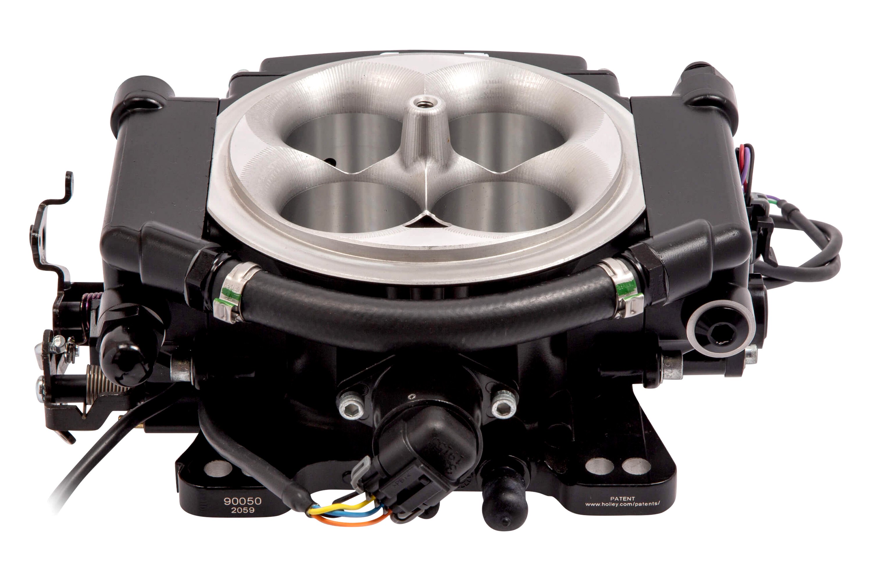 Sniper® 550545 EFI Xflow™ SelfTuning Fuel Injection System