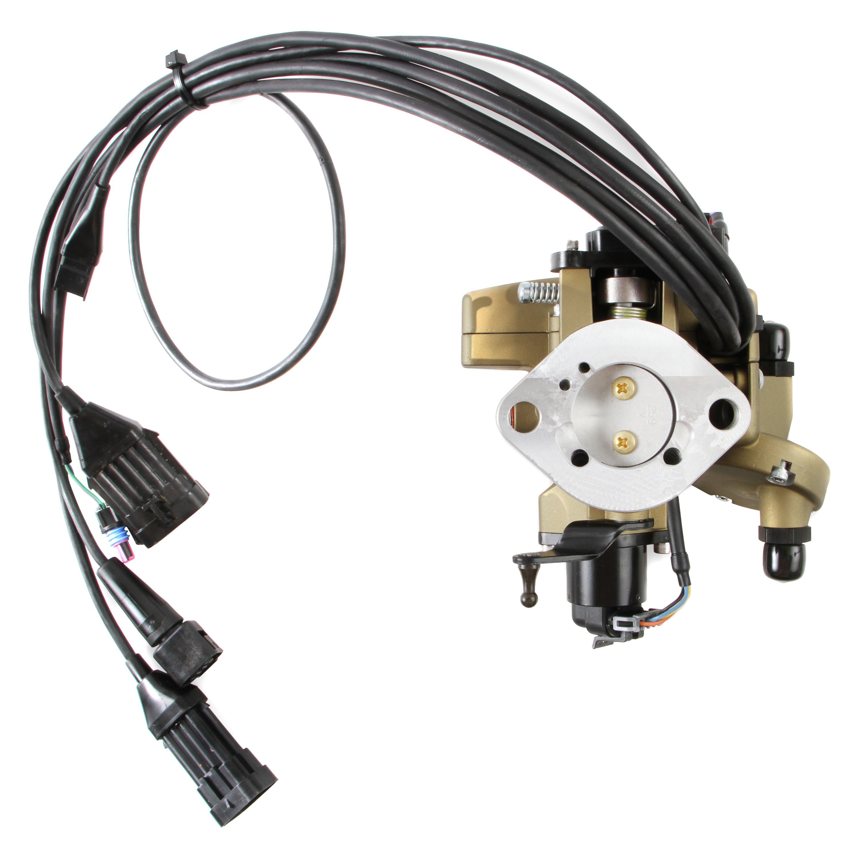 Sniper® 550552 1™ Carburetor Electronic Fuel Injection Replacement