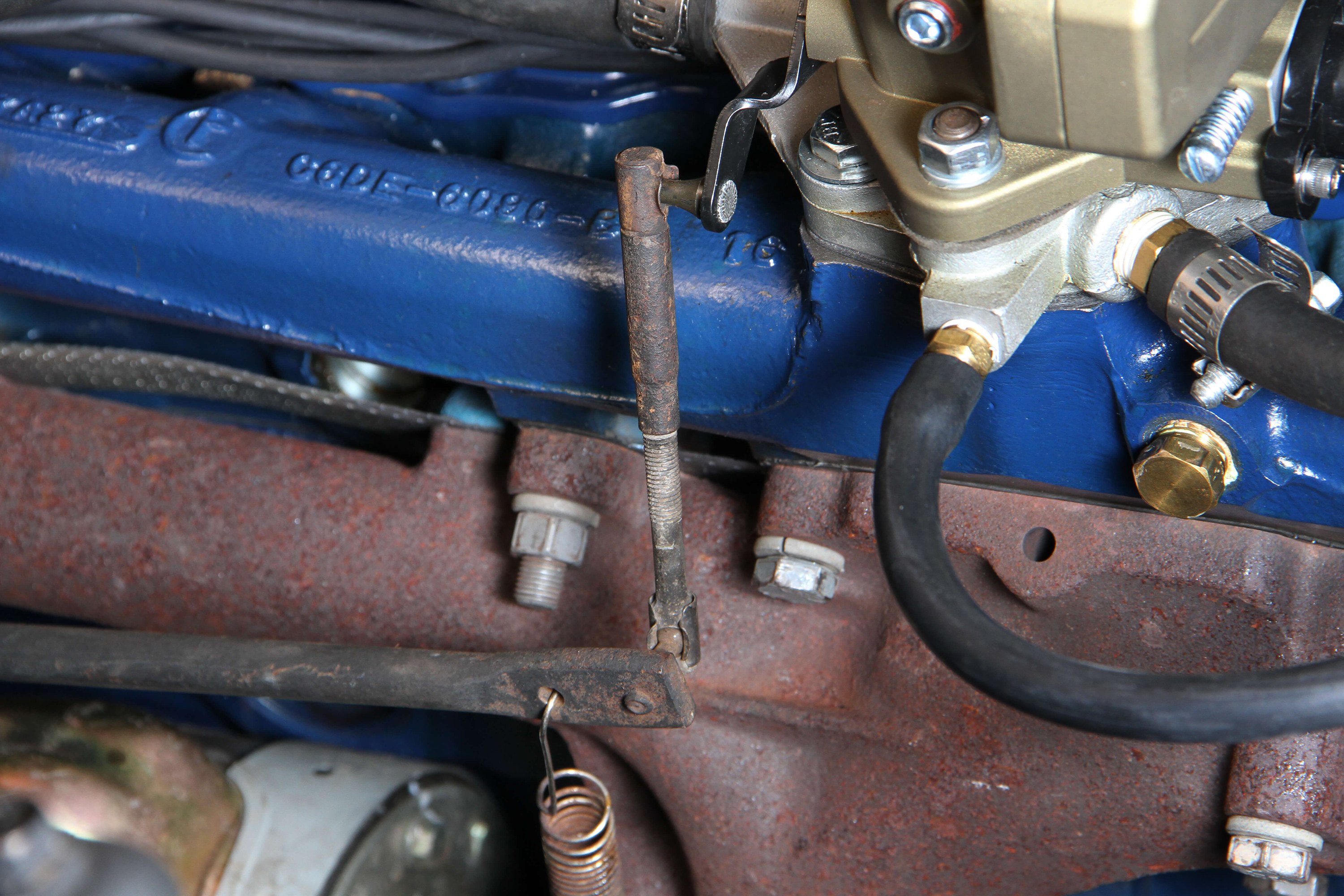 Sniper® 550552 1™ Carburetor Electronic Fuel Injection Replacement