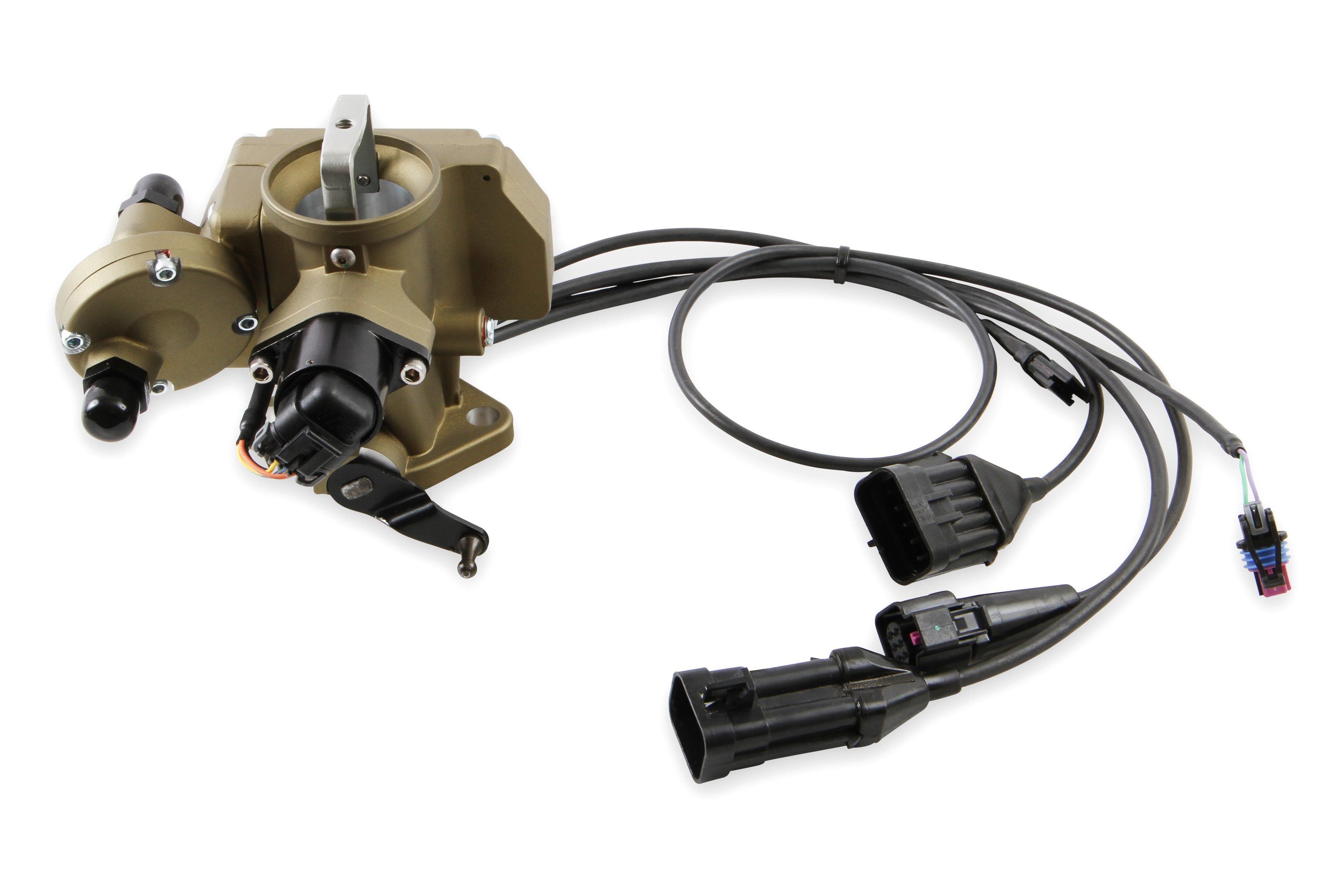 Sniper® 550552 1™ Carburetor Electronic Fuel Injection Replacement