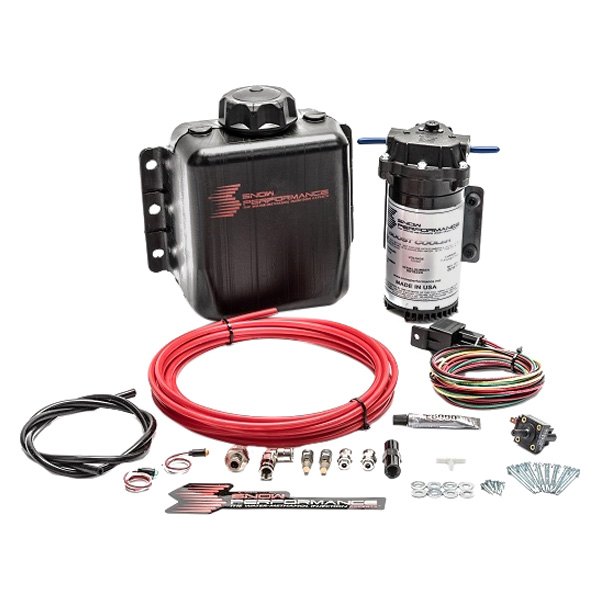 Snow Performance® SNO-301 - Boost Cooler™ Stage 1 Water ...