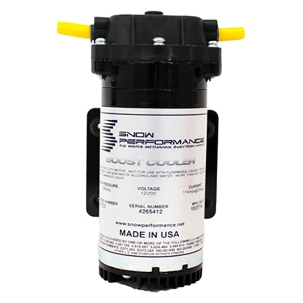 Snow Performance® SNO-40900 - Extreme Environment Water Methanol ...