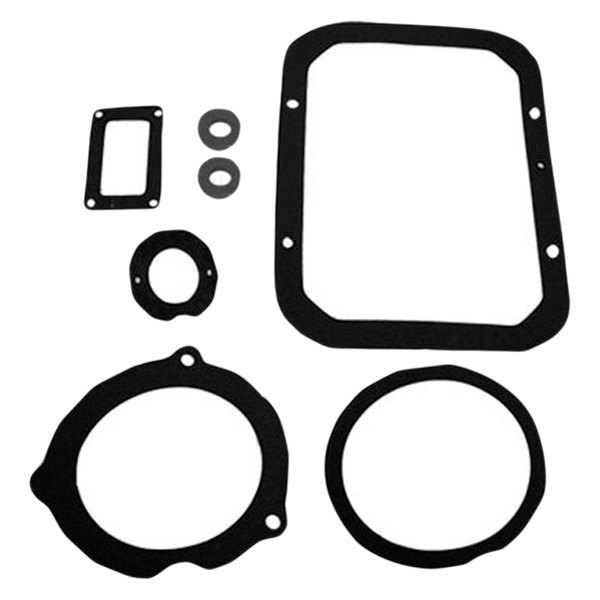SoffSeal® SS1108 HVAC Heater Core Seal Kit