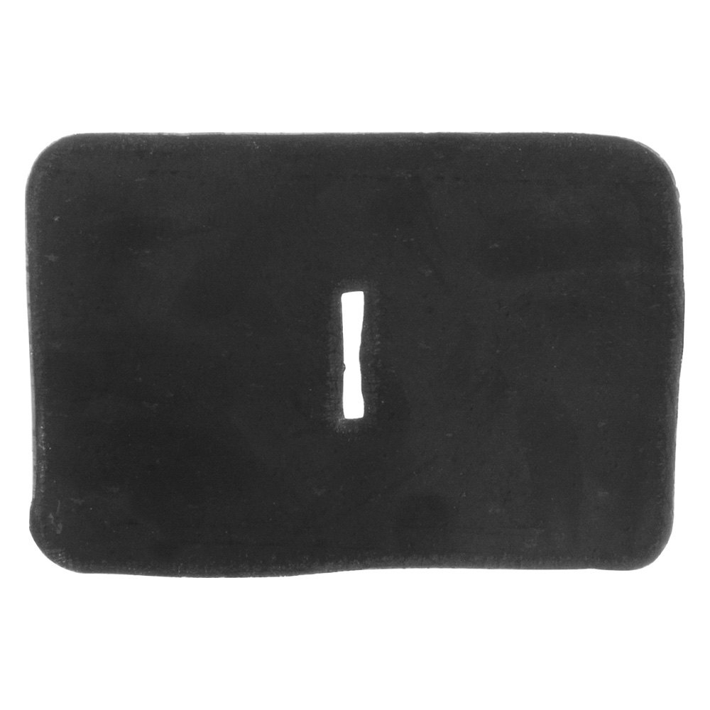 SoffSeal® Manual Trans Side Cover Seals