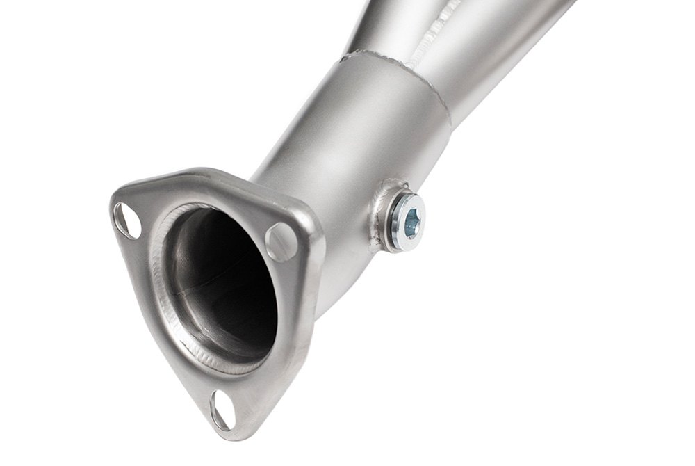 Soul Performance® POR.9872.COHO2 Competition with Add O2 Spacer