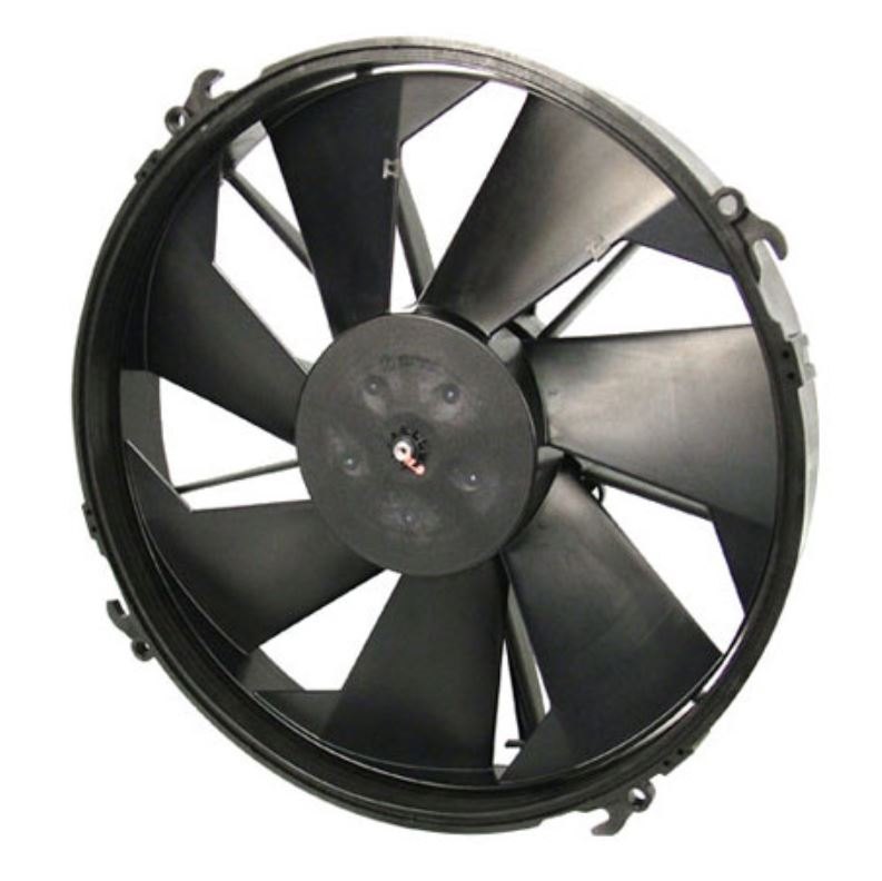 SPAL Automotive® 30102156 Extreme Performance™ Puller Fan with