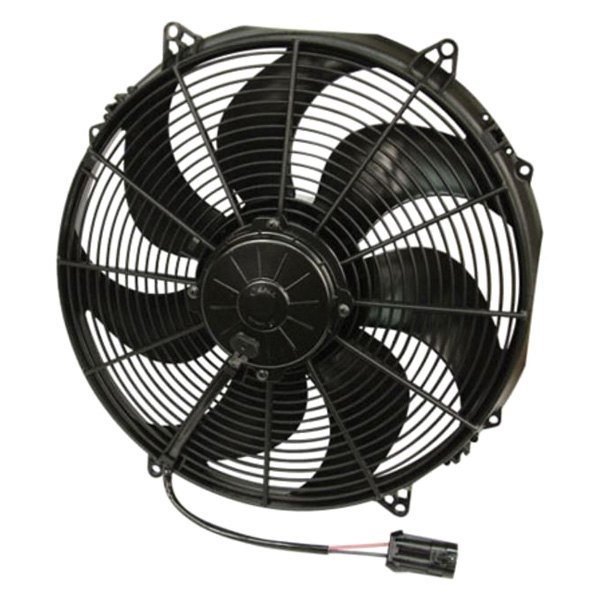 SPAL Automotive® 30102803 16" Extreme Performance High Output Puller