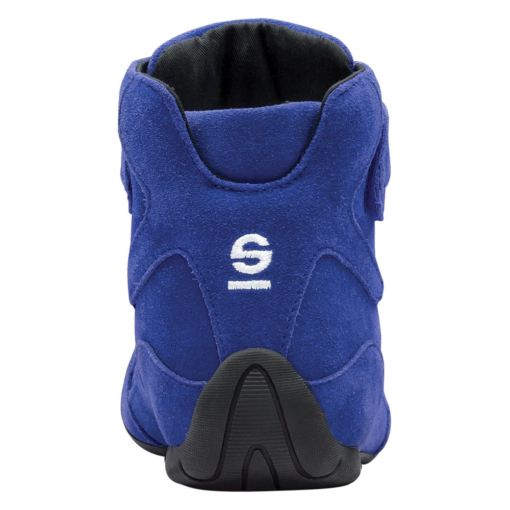 Sparco Shoe Race 2 Size 11.5 - Black main image 0