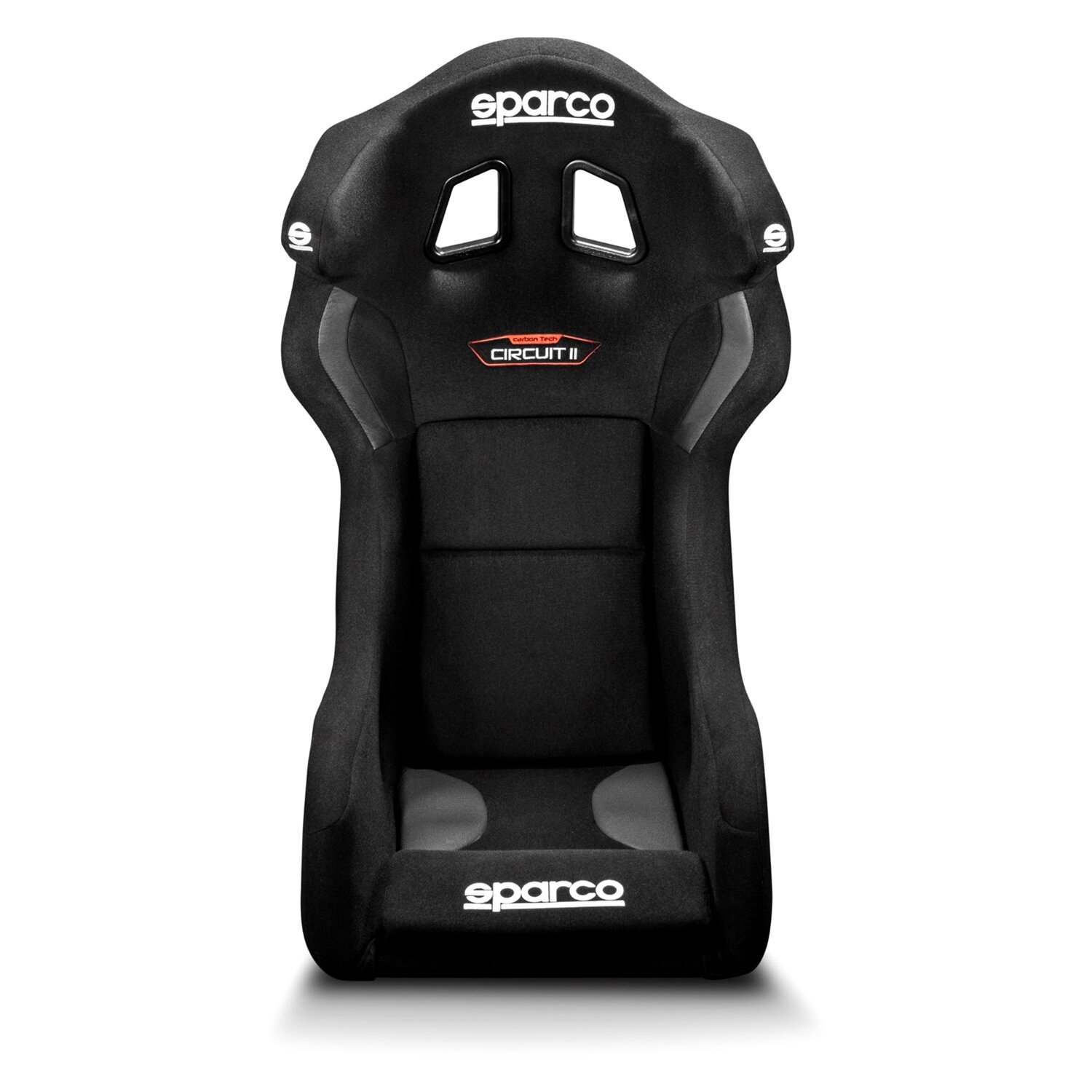 Sparco® - Circuit QRT Series Carbon Fiber Racing Seat