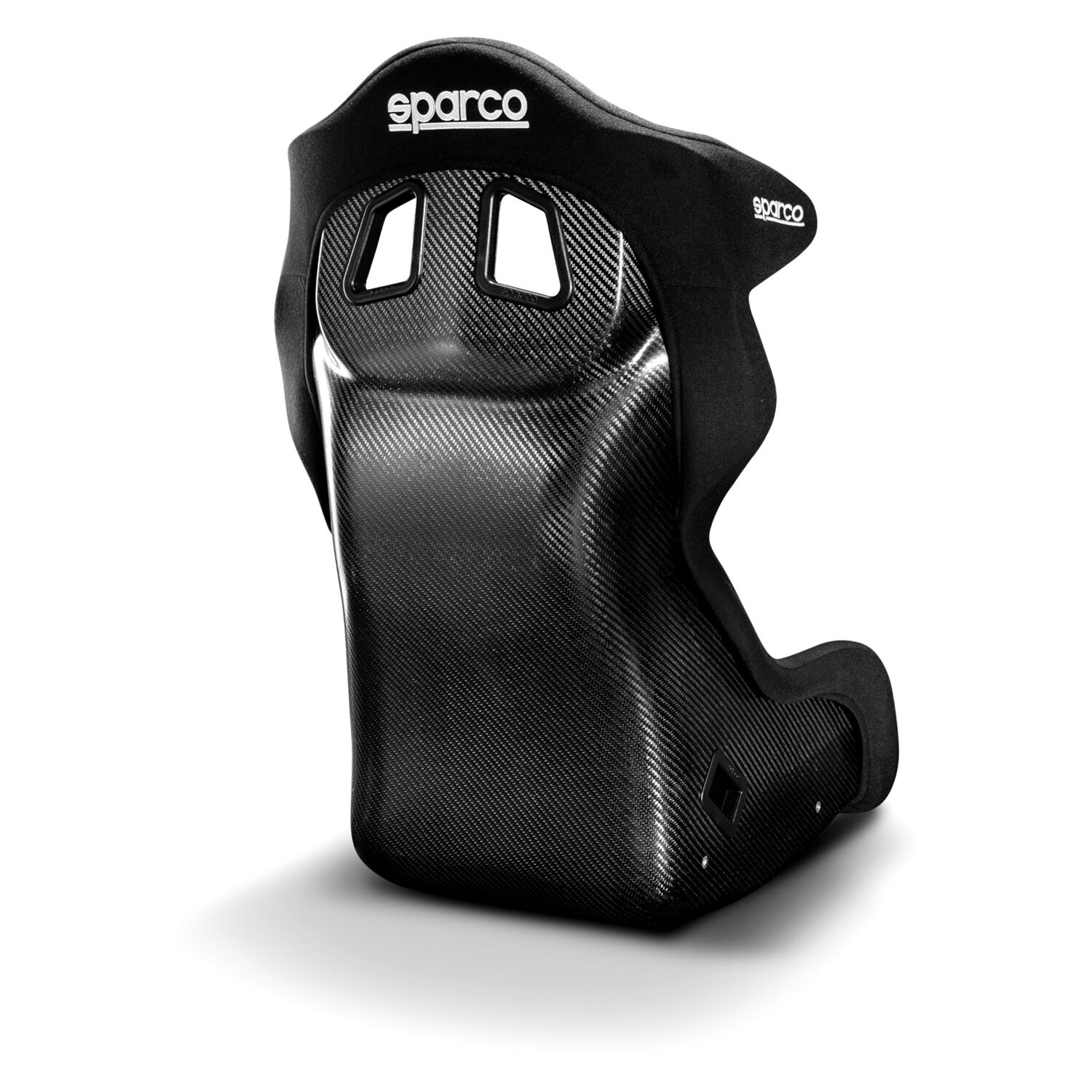 Sparco® - Circuit QRT Series Carbon Fiber Racing Seat