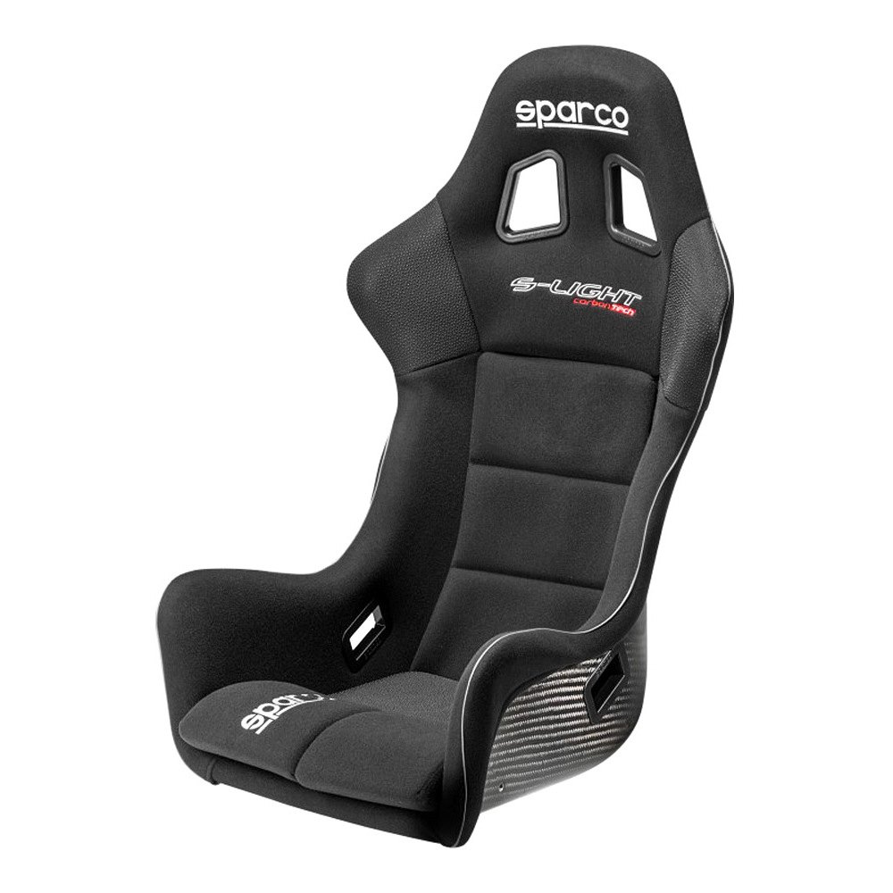 Sparco Pro Seat 3d