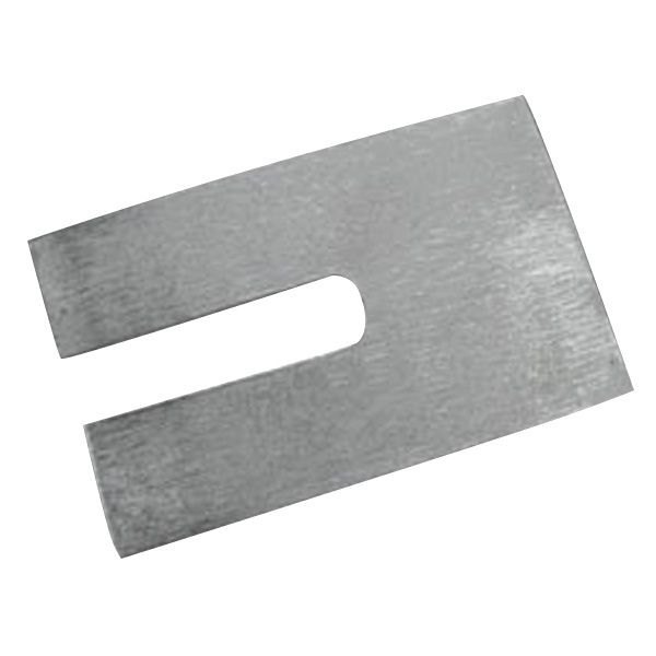 Specialty Products® 10562 6.0" Heavy Duty Alloy Axle Shims