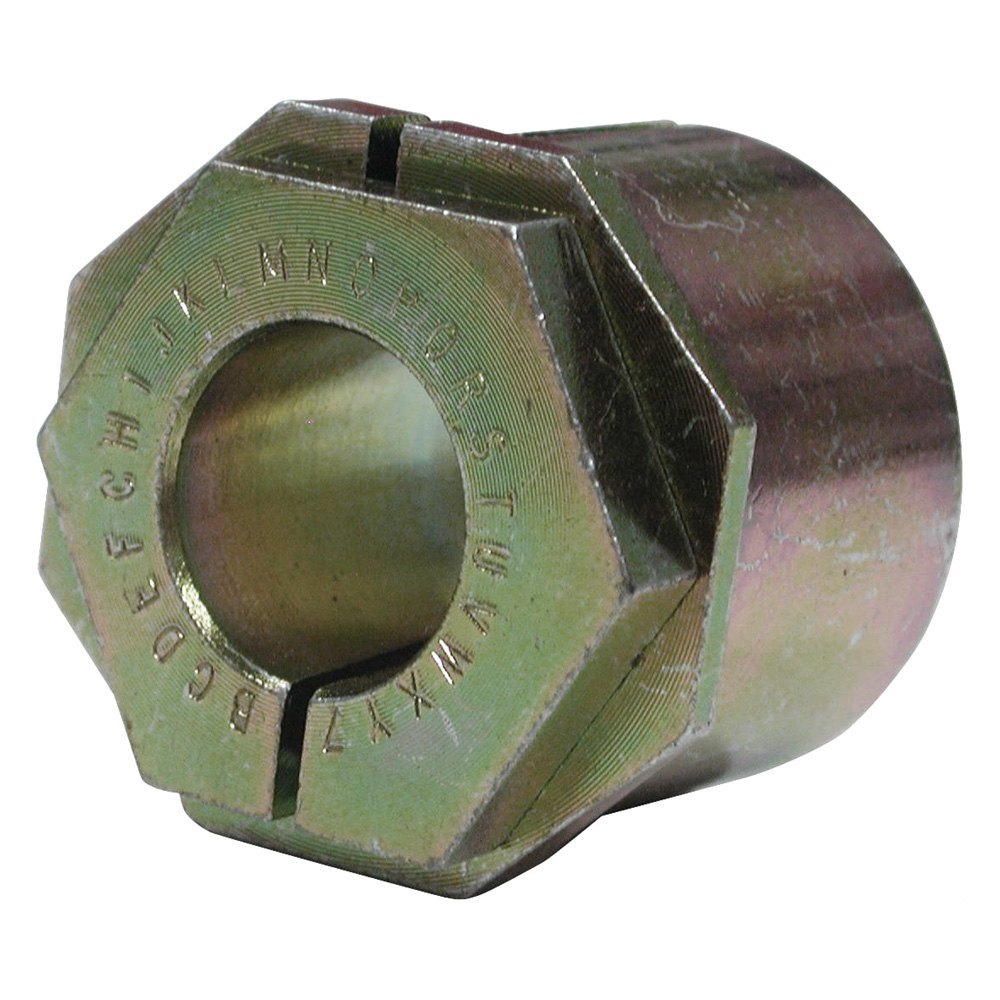 Specialty Products 23188 Front Camber/Caster Alignment Bushing 2 Degree 