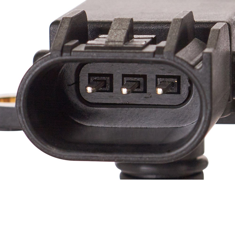 Juq 114 no sensor. Sensor - manifold absolute pressure.