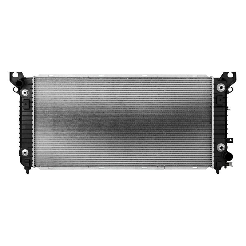 Spectra Premium® Cu13398 Engine Coolant Radiator