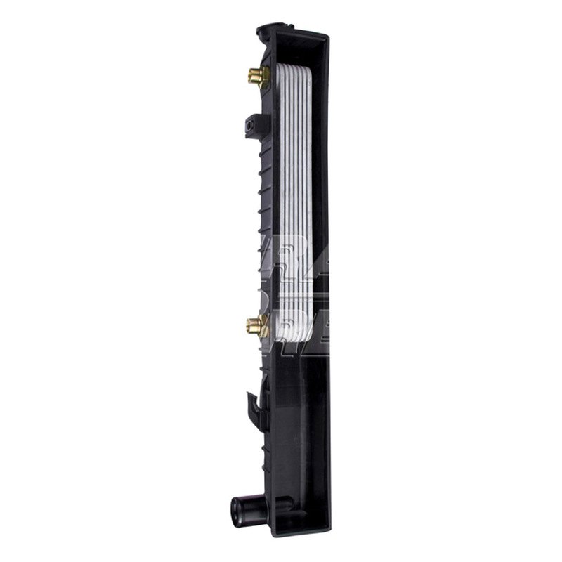 Radiator Spectra CU2310