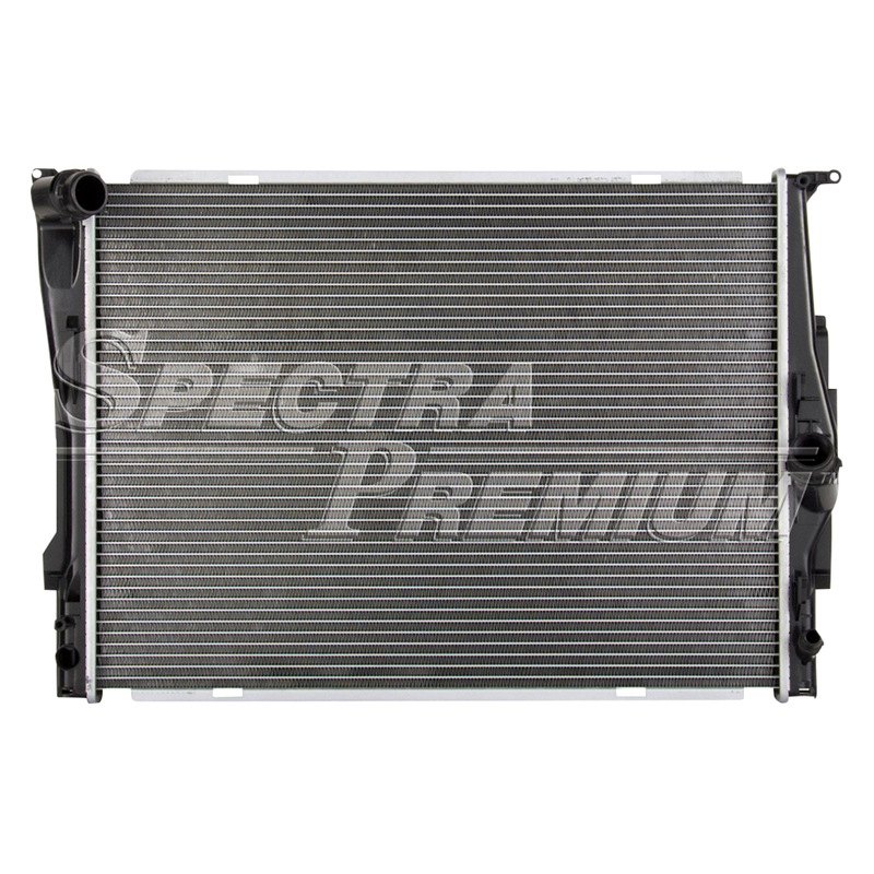 Spectra Premium CU2882 Complete Radiator