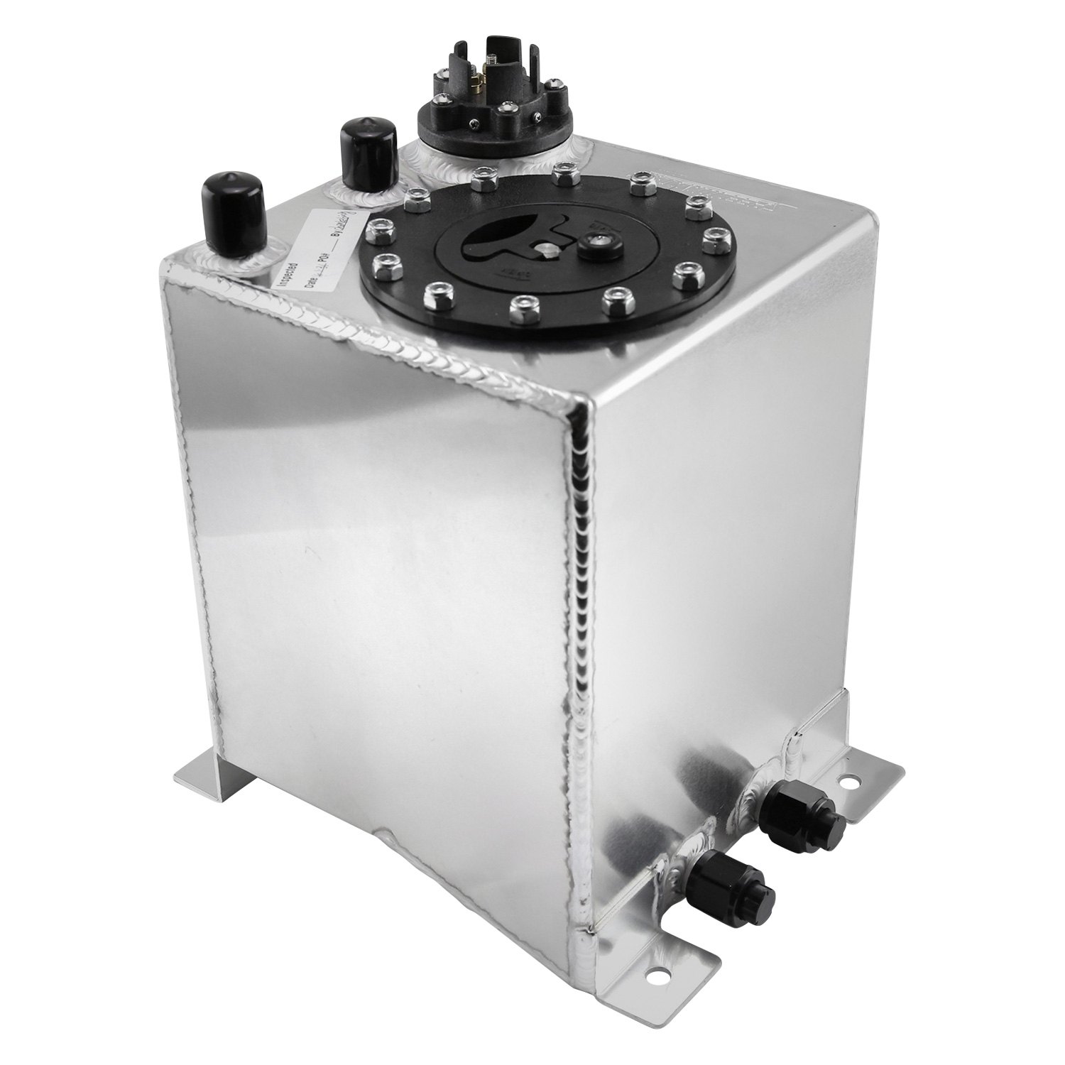 Speedmaster® Aluminum Fuel Cell