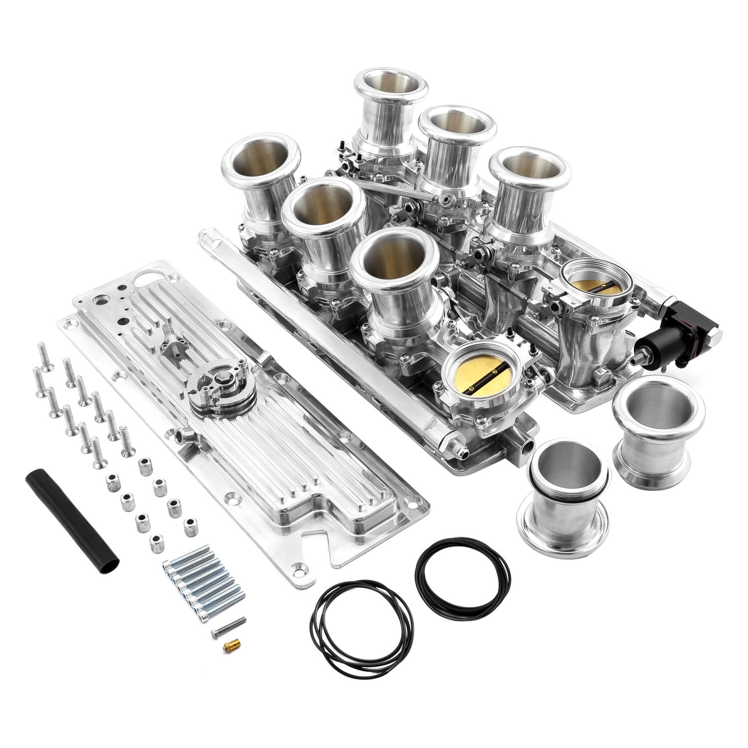 Speedmaster® 1135016 2.0 Fuel Injection System