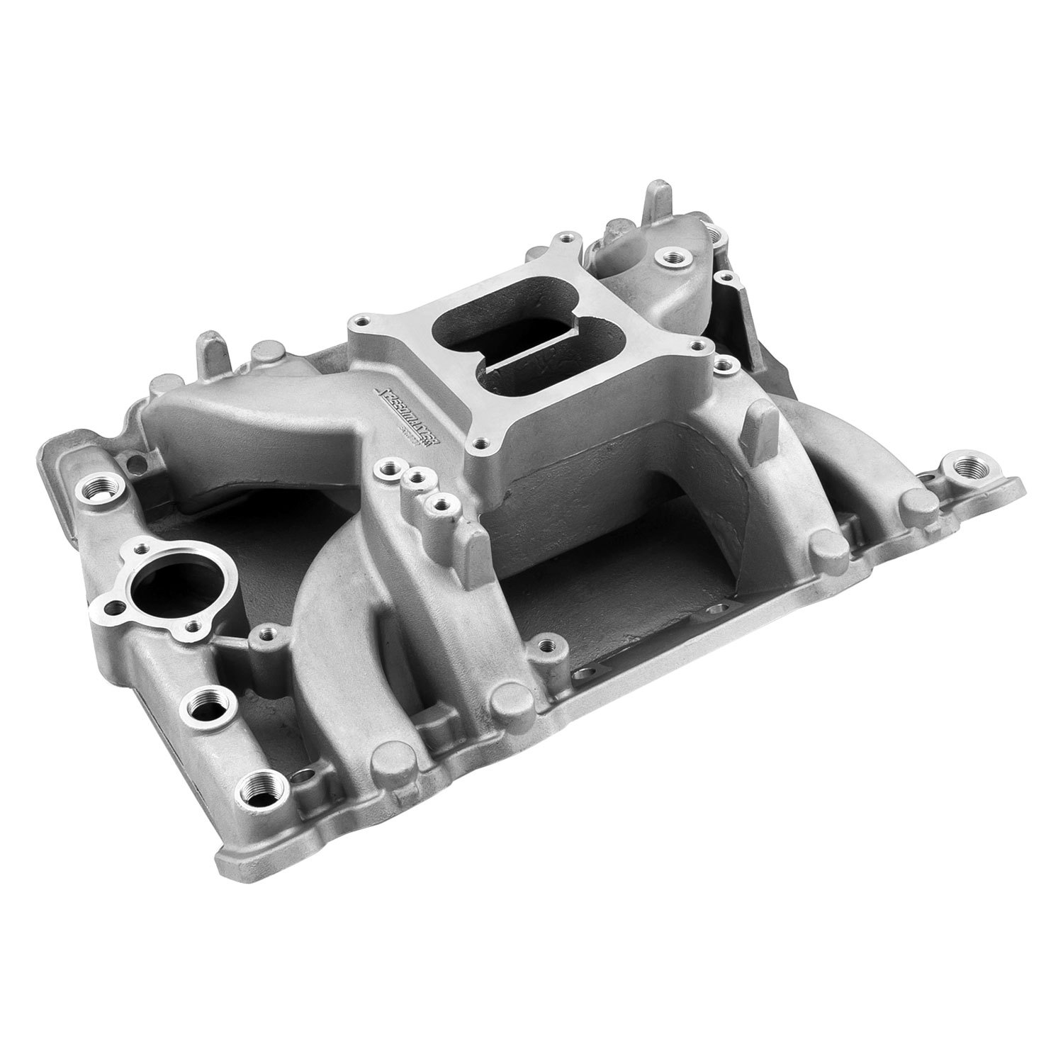 Speedmaster® 1147076 MidRise Air Series Satin Carbureted Single