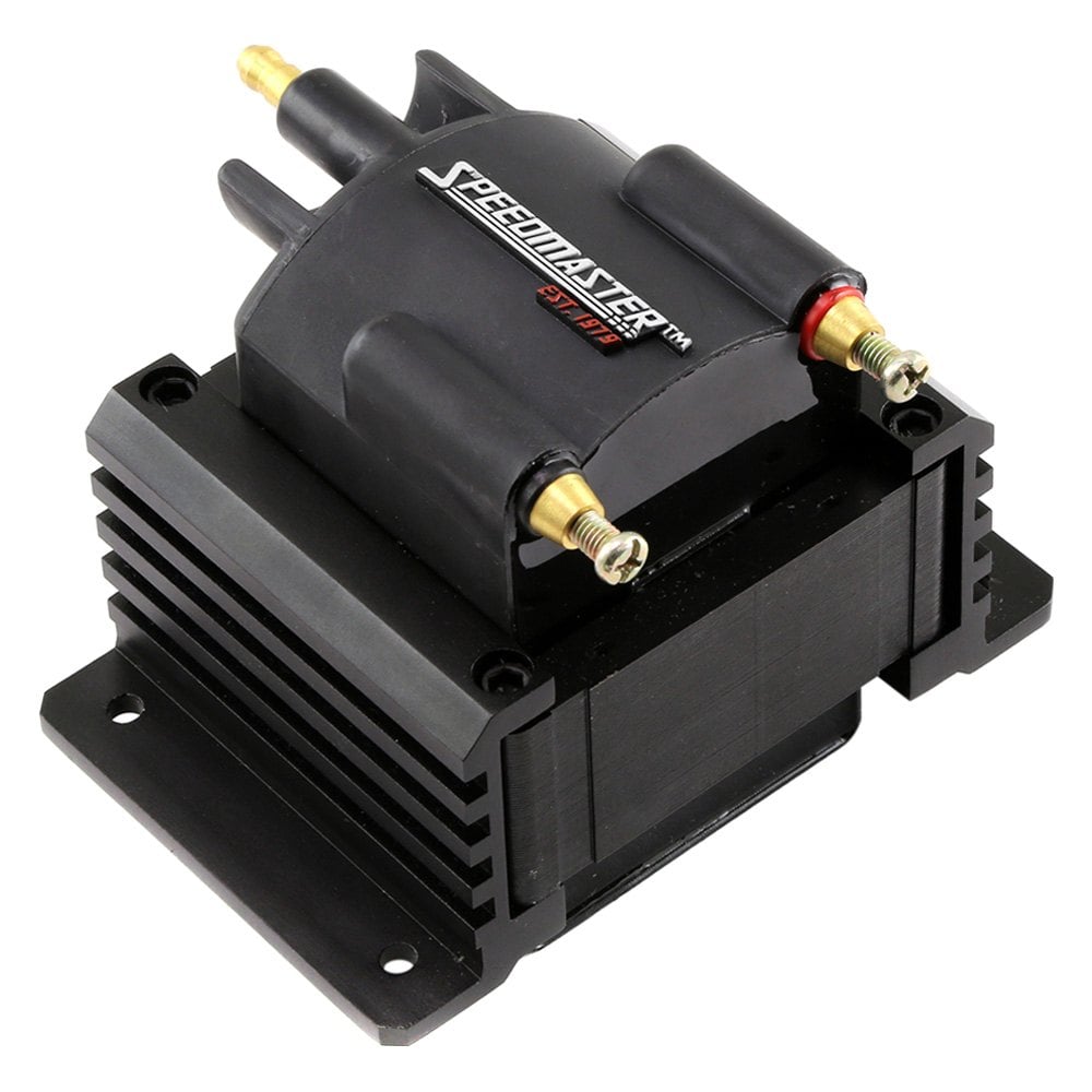 Speedmaster® 1382001 Male ECore High Output External Ignition Coil