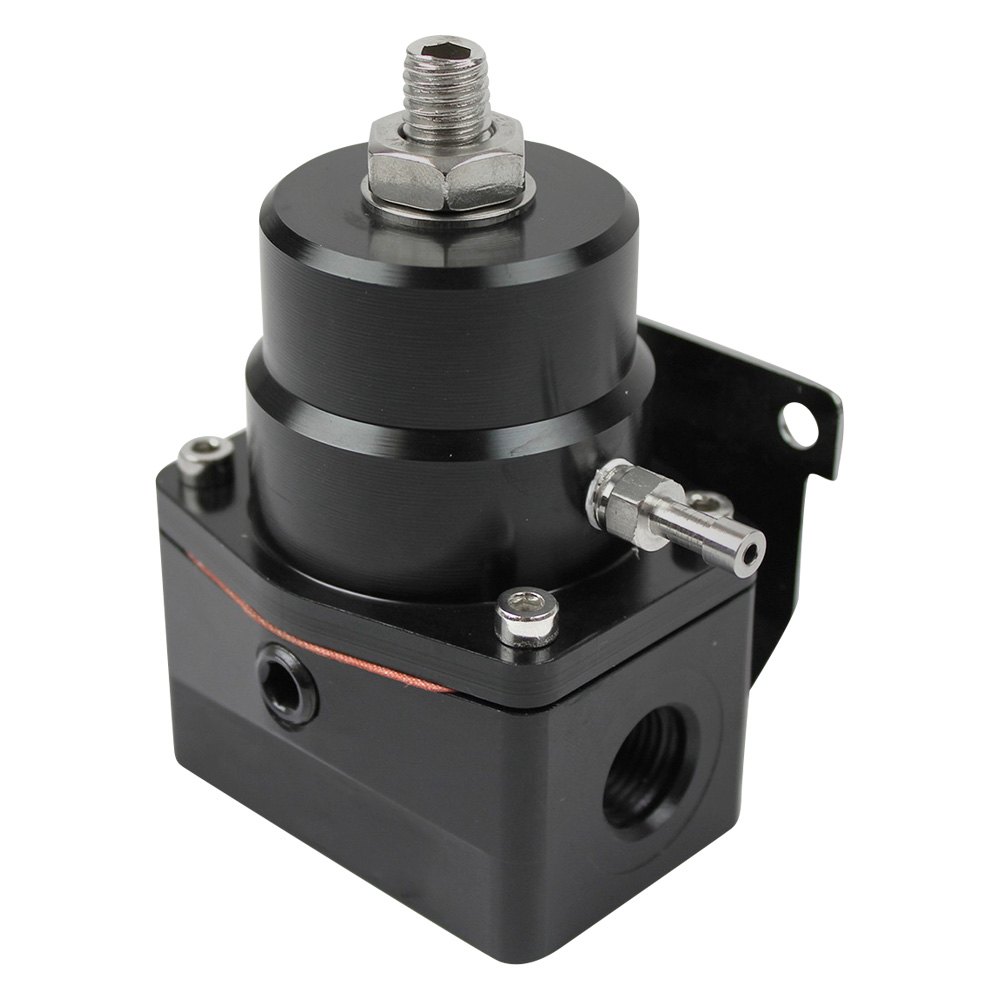 Speedmaster® PCE139.1011 Electronics™ EFI Black Fuel