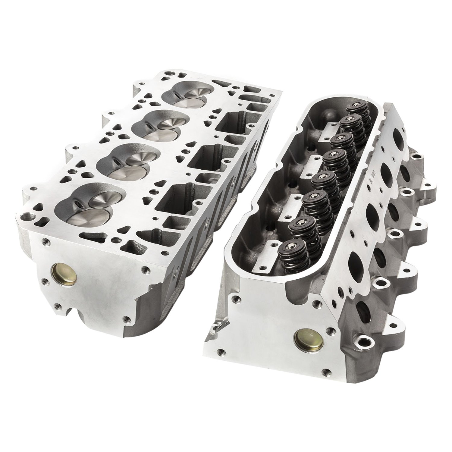 Speedmaster® PCE281.2090 Assembled Cylinder Heads