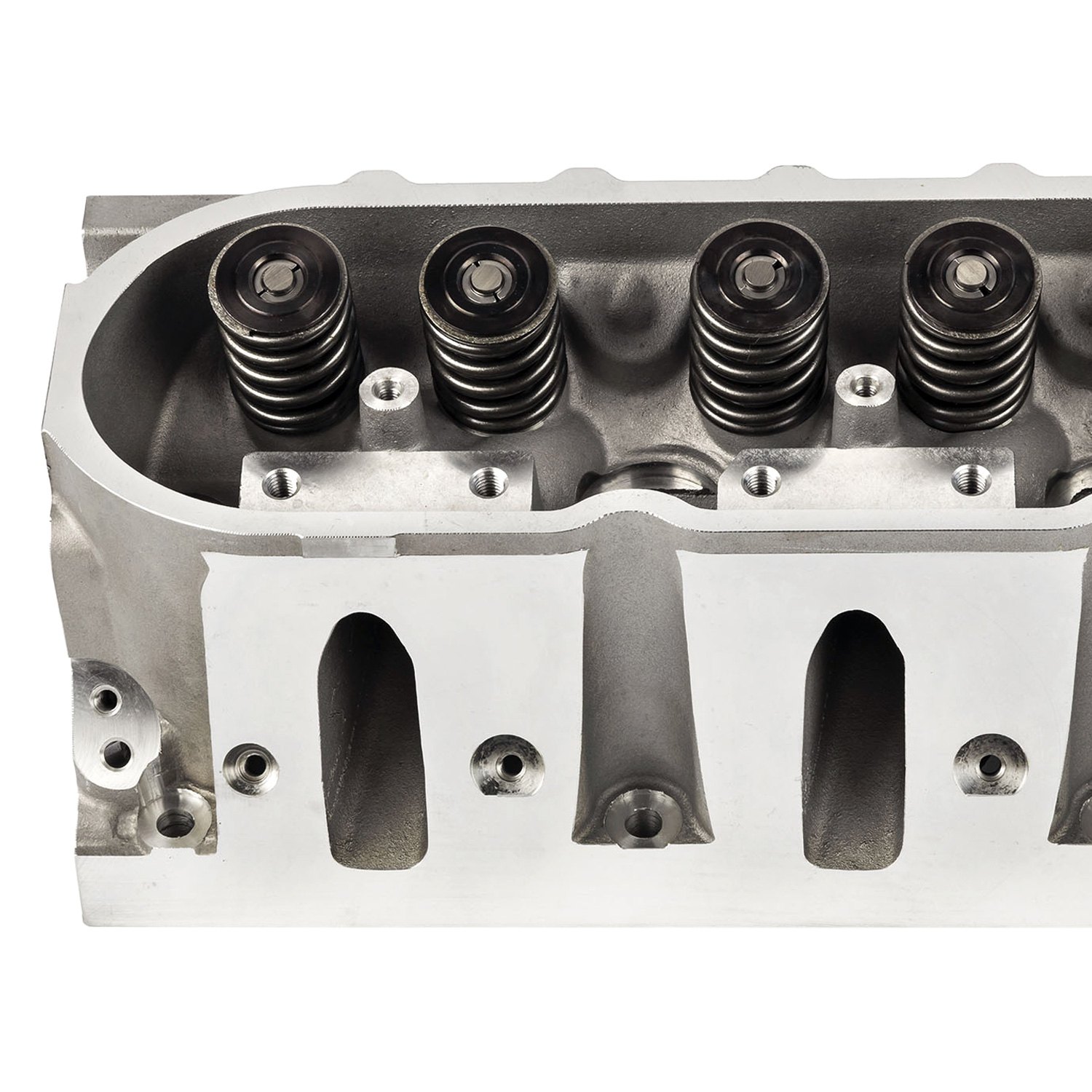 Speedmaster® PCE281.2090 Assembled Cylinder Heads