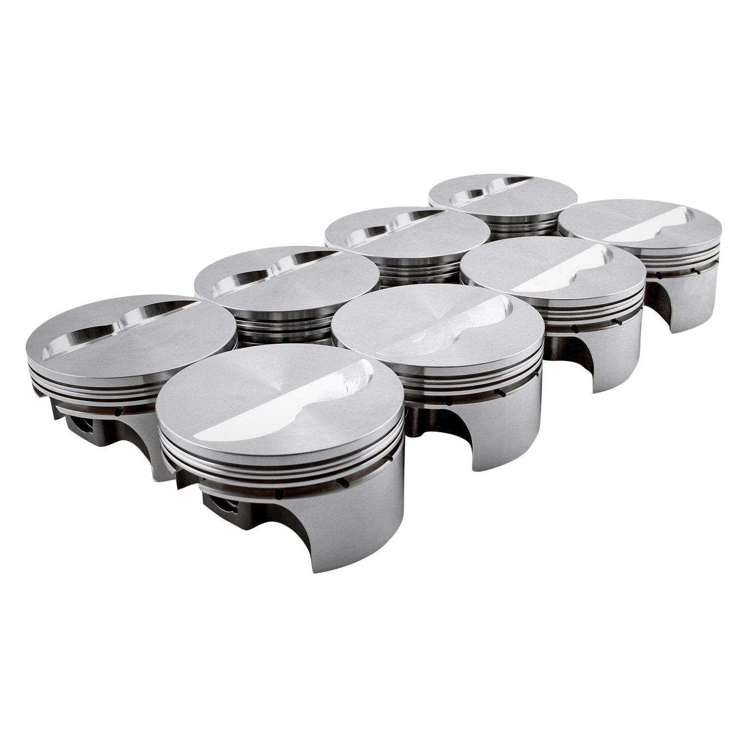 Speedmaster® PCE305.1013 Flat Top Piston Set