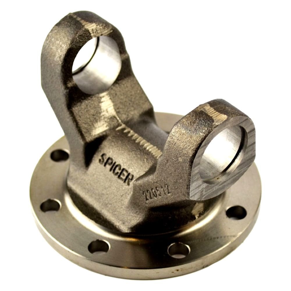 Dennys Driveshafts > DANA SPICER 3-2-1699 Flange Yoke 1350 Series