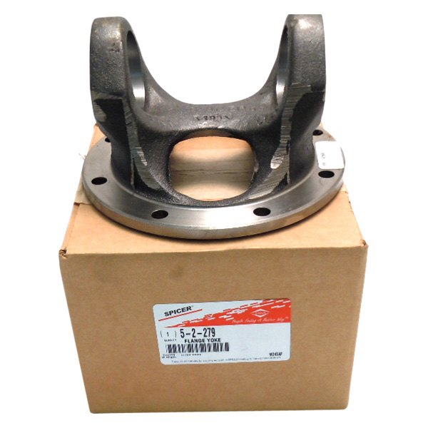 Spicer® 52279 Drive Shaft Flange Yoke