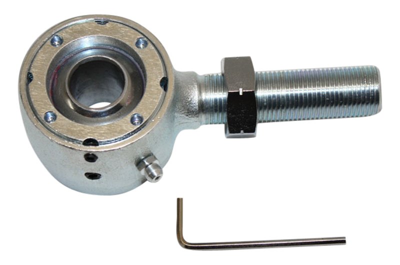 Spohn Performance U00ae 207b
