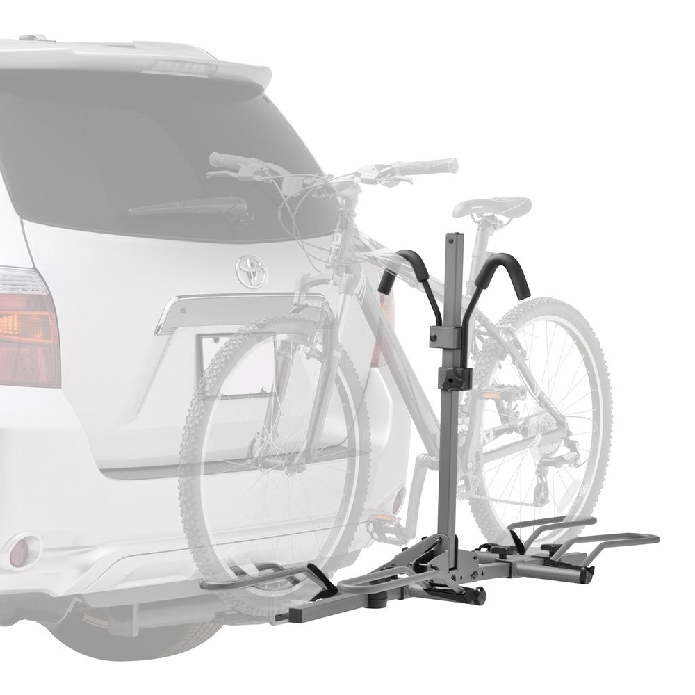 sportrack crest 2 platform bicycle carrier