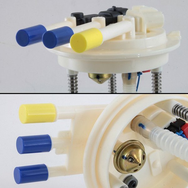 Spyder Xtune® FPCVE3940M Electric Fuel Pump Module Assembly